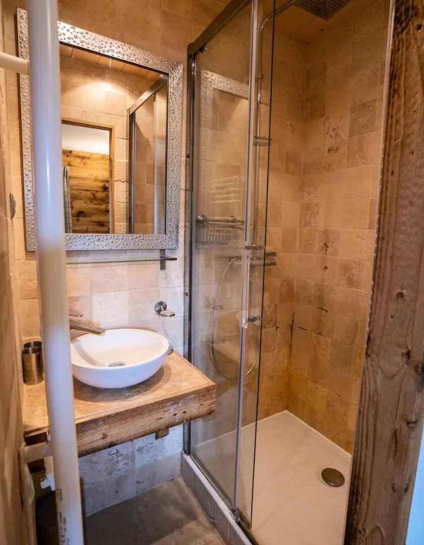 Chalet Le Cristallo - 4 Pieces Pour 8 Personnes 31 Val Thorens France