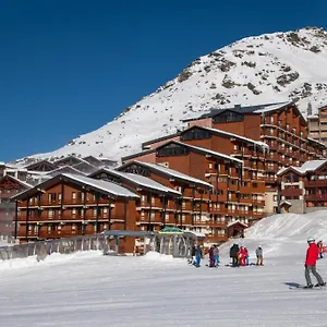 Le Cheval Blanc - Village Montana Валь-Торанс